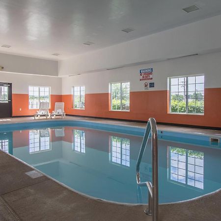 Motel 6-Streetsboro, Oh Esterno foto