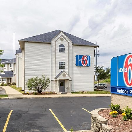 Motel 6-Streetsboro, Oh Esterno foto
