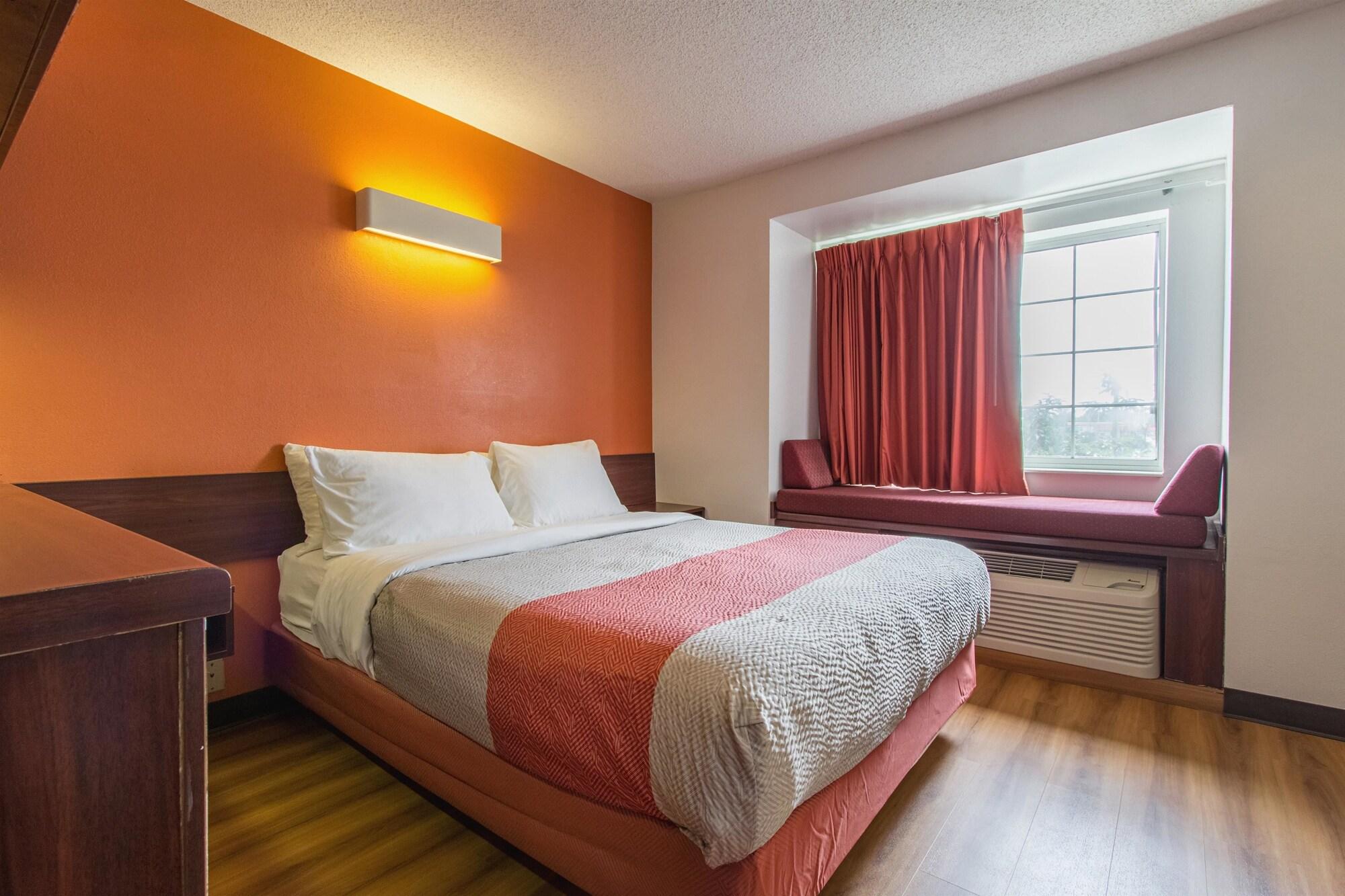 Motel 6-Streetsboro, Oh Esterno foto