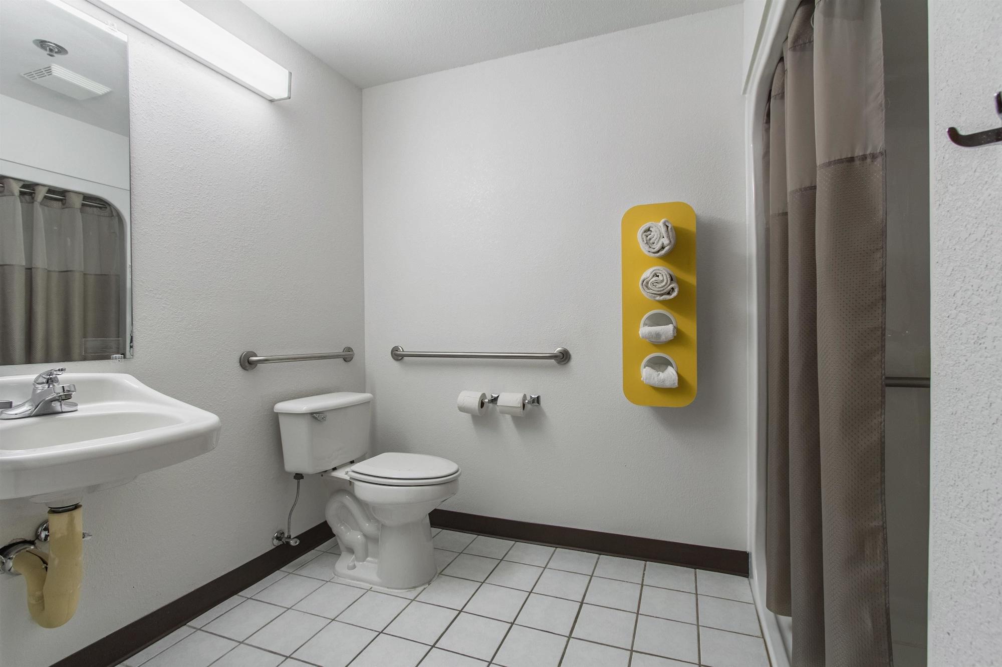 Motel 6-Streetsboro, Oh Esterno foto