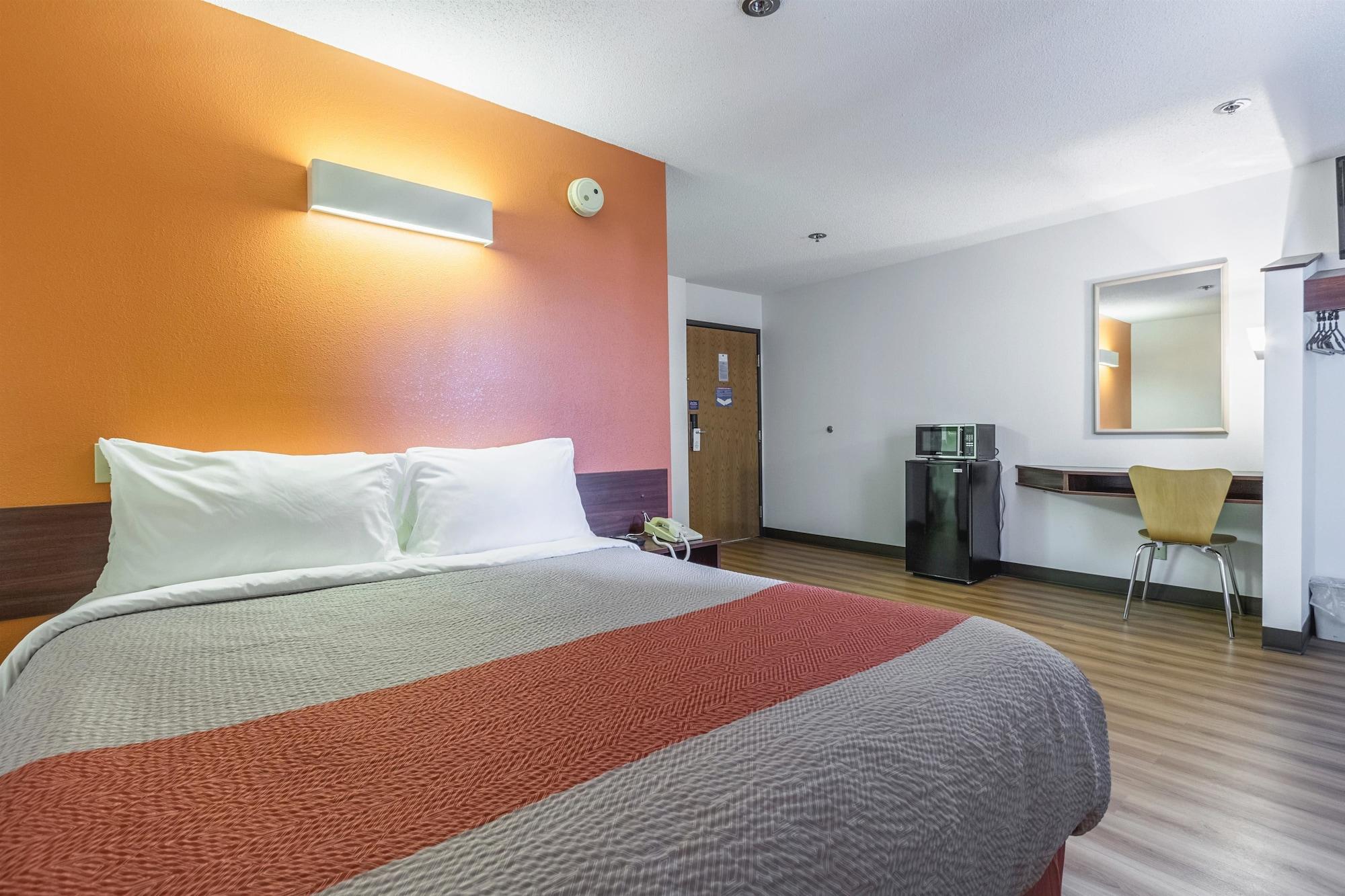 Motel 6-Streetsboro, Oh Esterno foto