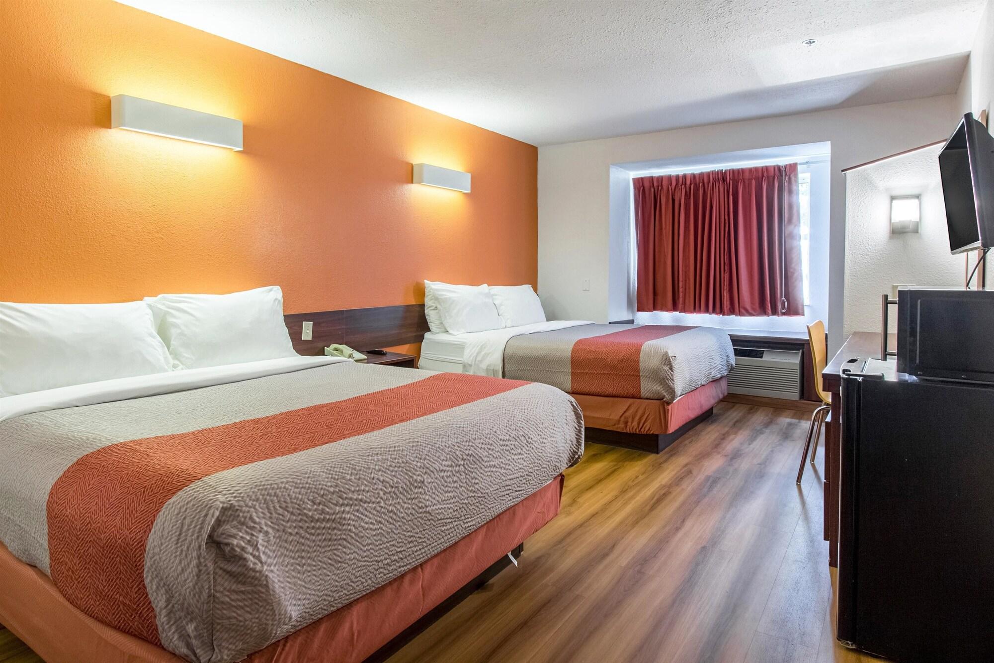 Motel 6-Streetsboro, Oh Esterno foto