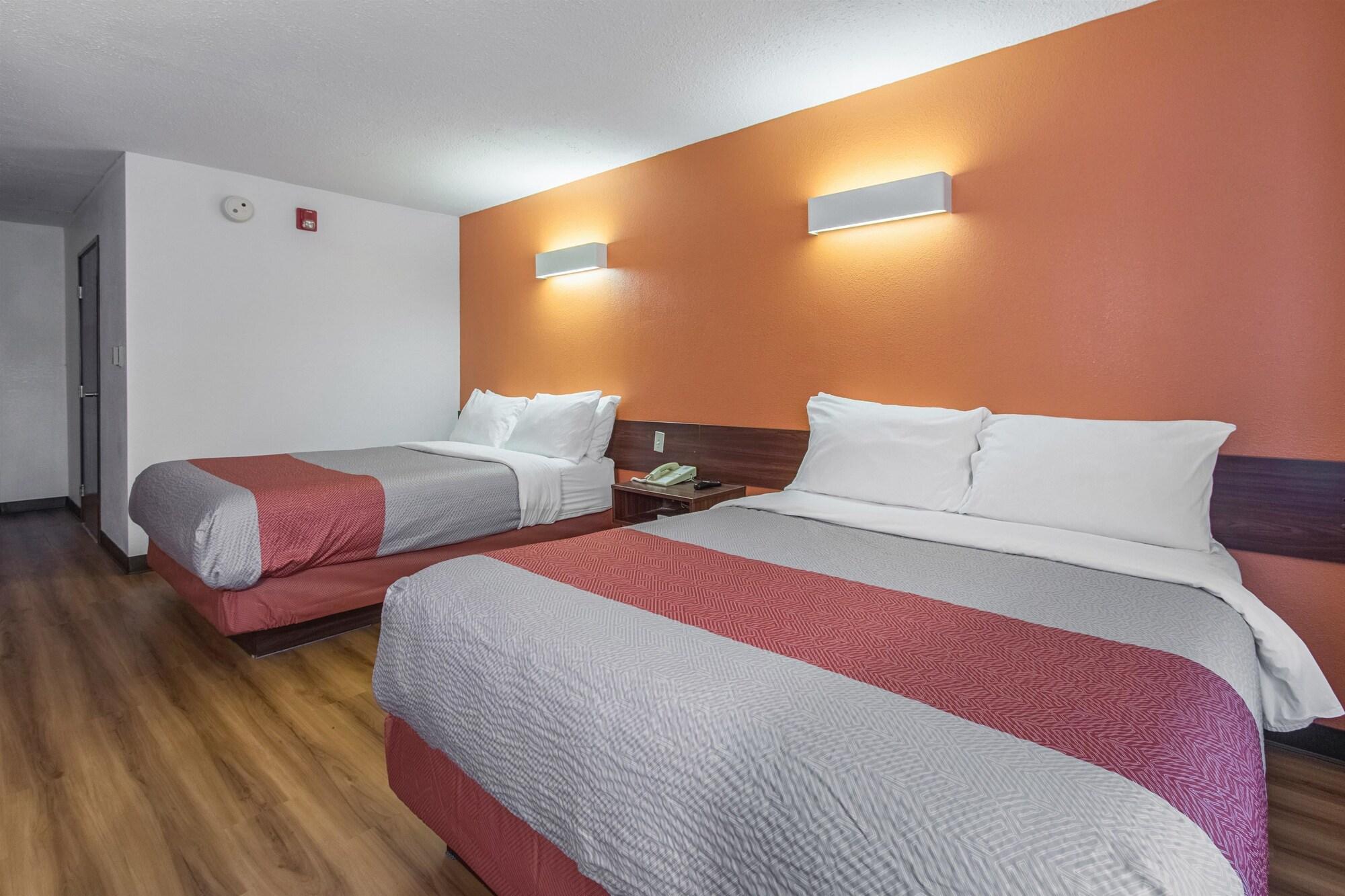 Motel 6-Streetsboro, Oh Esterno foto