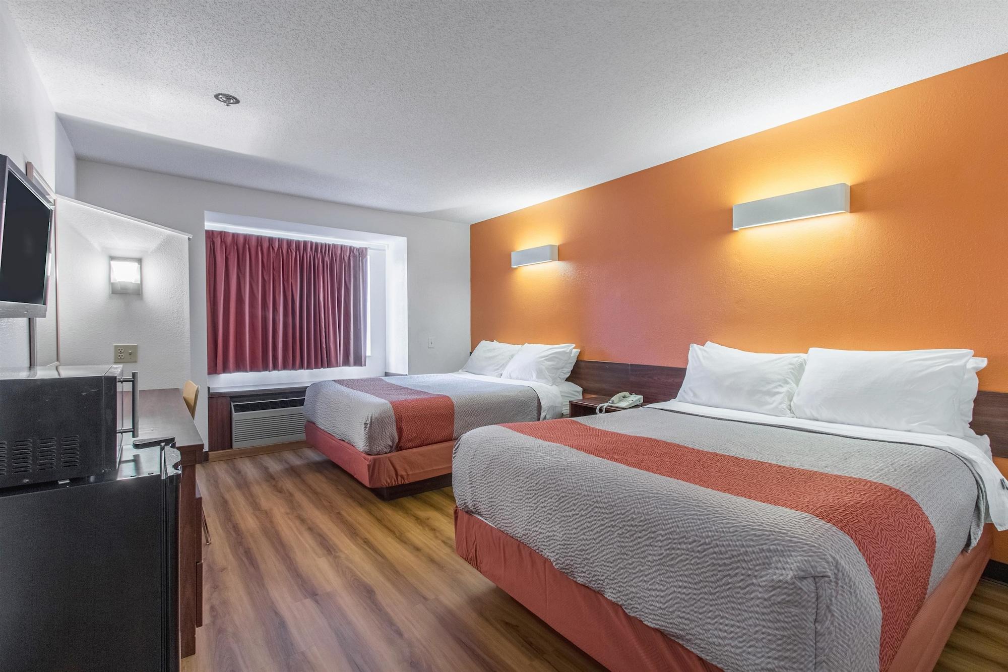 Motel 6-Streetsboro, Oh Esterno foto