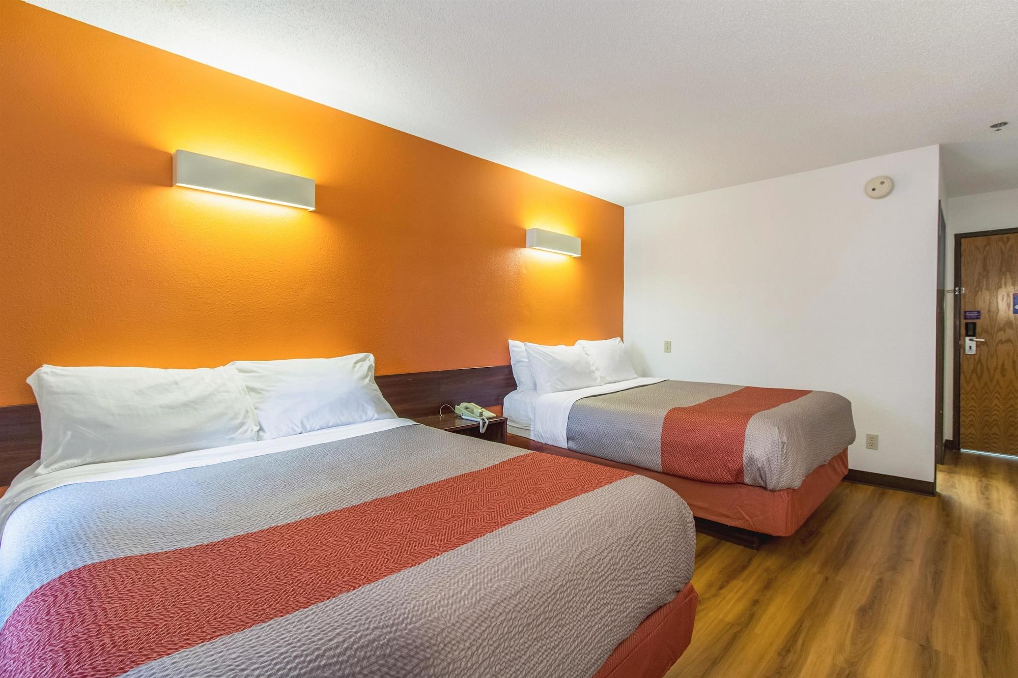 Motel 6-Streetsboro, Oh Esterno foto