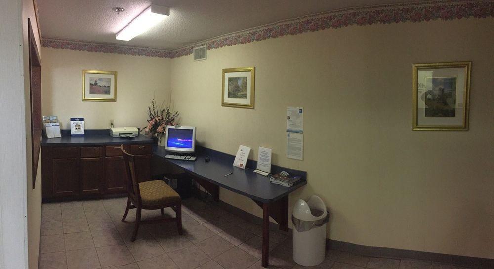 Motel 6-Streetsboro, Oh Esterno foto