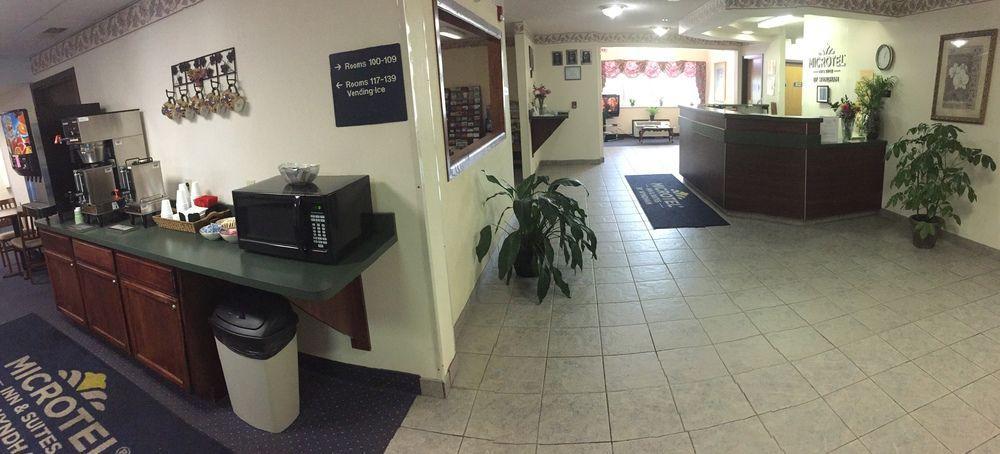 Motel 6-Streetsboro, Oh Esterno foto