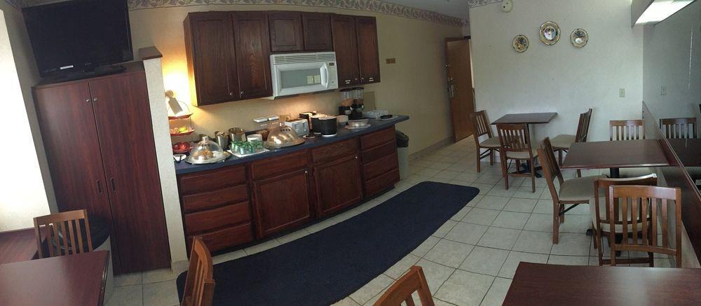 Motel 6-Streetsboro, Oh Esterno foto