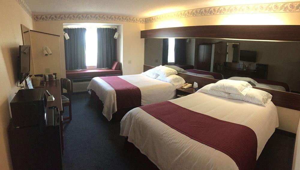 Motel 6-Streetsboro, Oh Esterno foto
