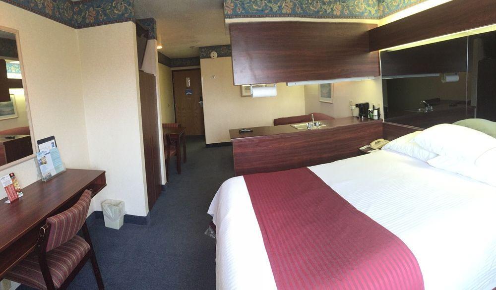 Motel 6-Streetsboro, Oh Esterno foto