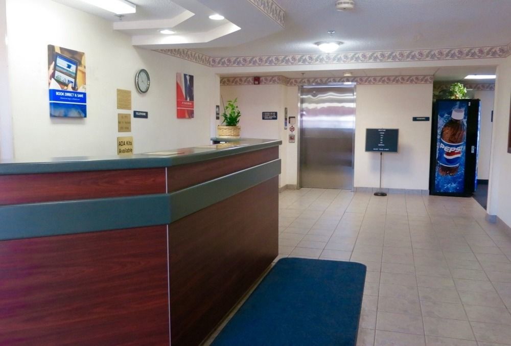 Motel 6-Streetsboro, Oh Esterno foto