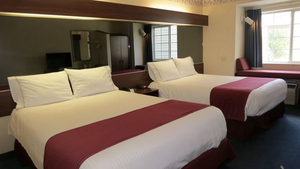 Motel 6-Streetsboro, Oh Esterno foto