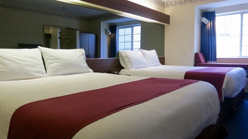 Motel 6-Streetsboro, Oh Esterno foto
