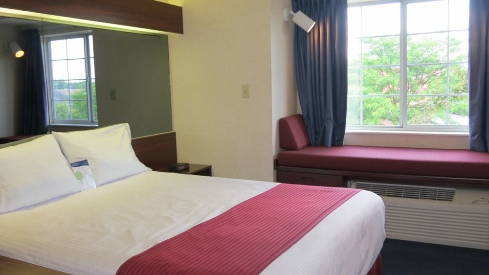 Motel 6-Streetsboro, Oh Esterno foto