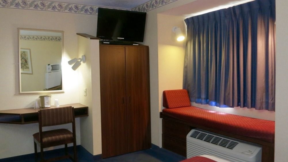 Motel 6-Streetsboro, Oh Esterno foto