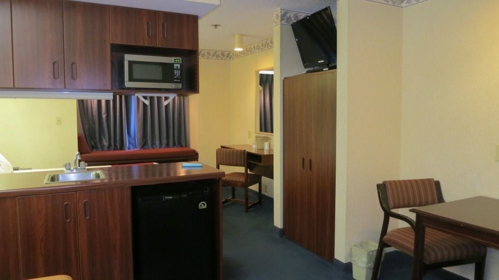 Motel 6-Streetsboro, Oh Esterno foto