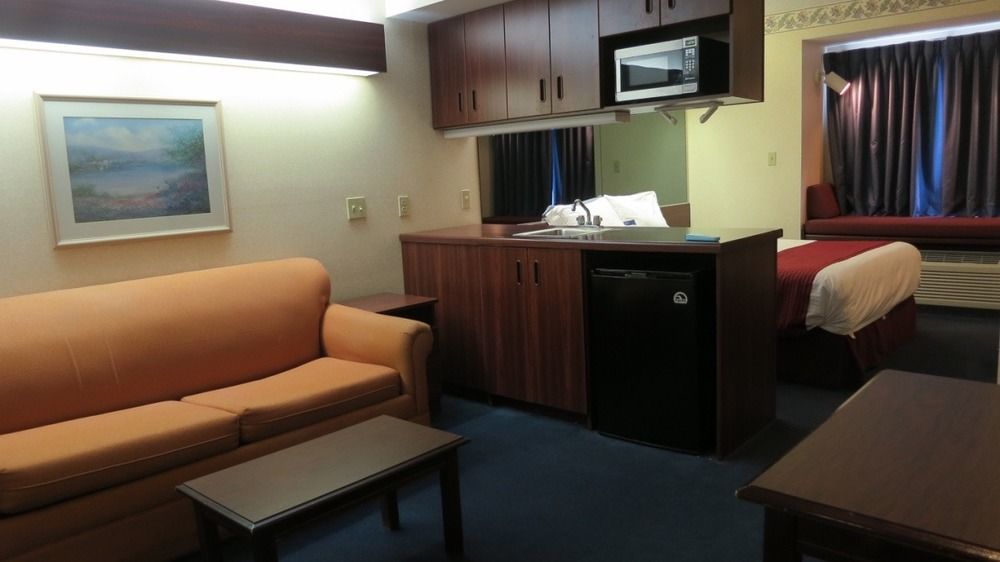 Motel 6-Streetsboro, Oh Esterno foto