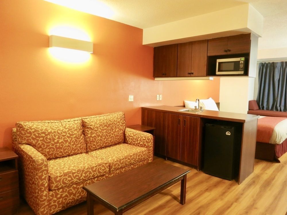 Motel 6-Streetsboro, Oh Esterno foto