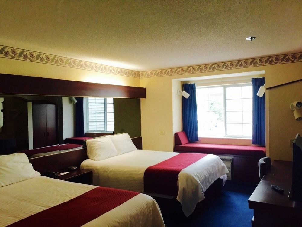 Motel 6-Streetsboro, Oh Esterno foto