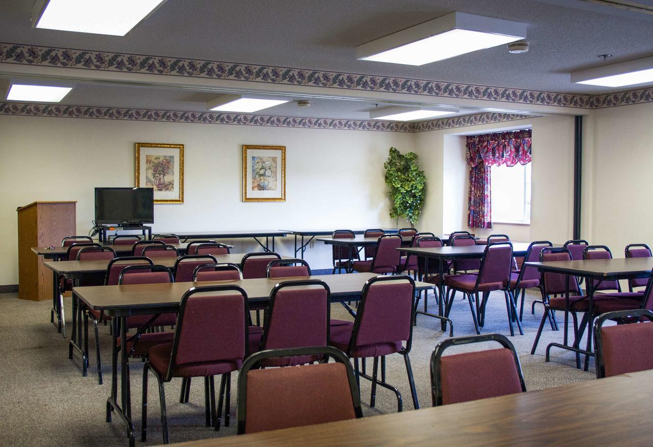 Motel 6-Streetsboro, Oh Esterno foto
