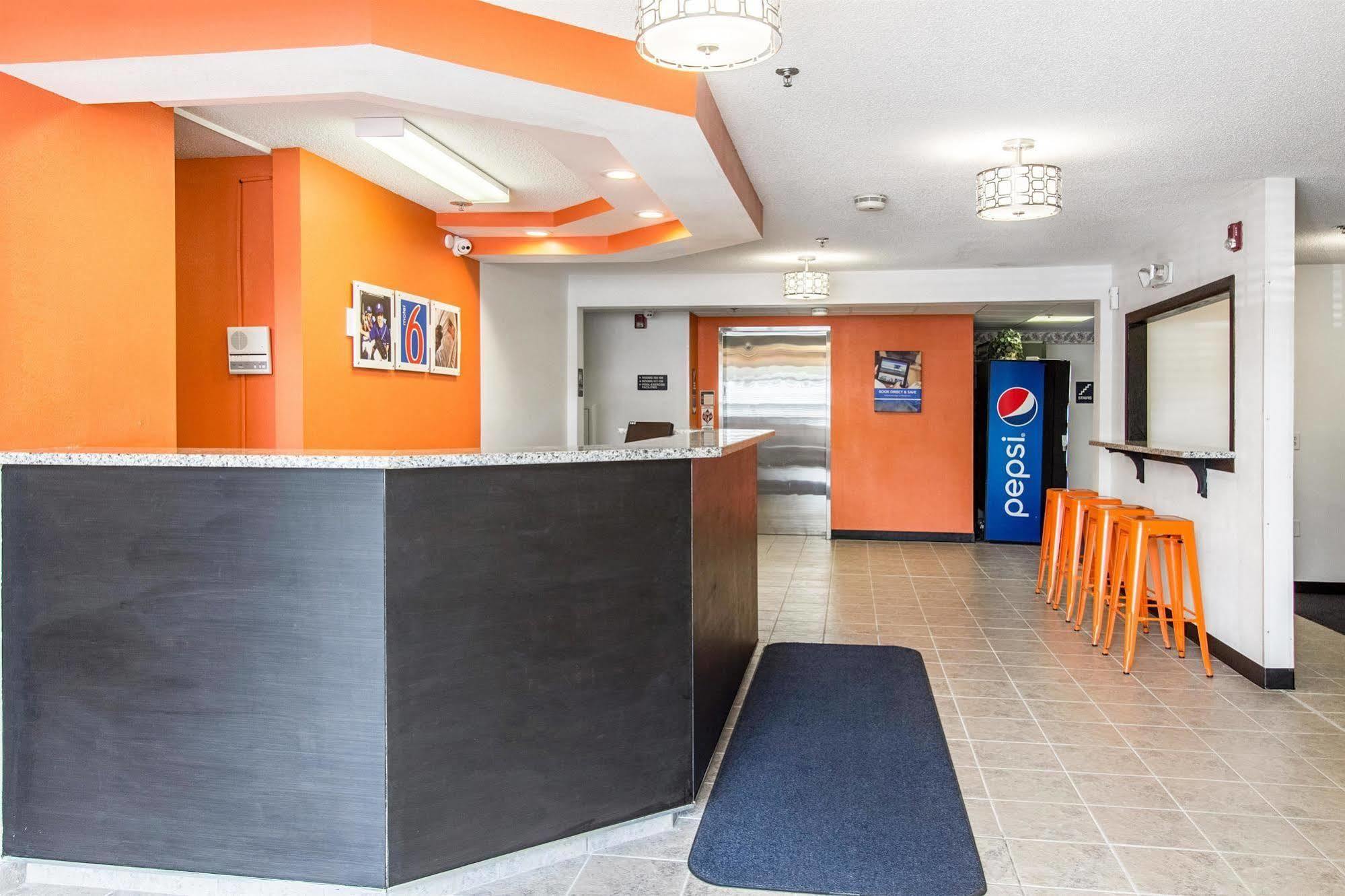 Motel 6-Streetsboro, Oh Esterno foto